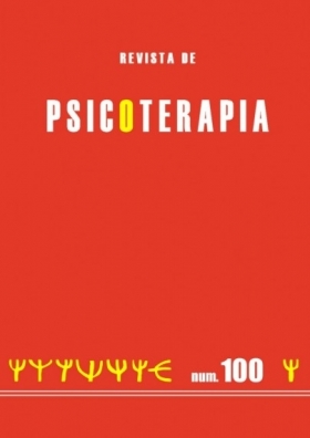 revista de psicoterapia nº 100 - Psicóloga Eva Aguilar Moreno