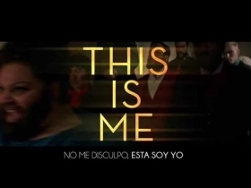 colaboración en blog Dendros: ESTE SOY YO- This is me - Psicóloga Eva Aguilar Moreno