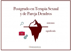 Postgrado de pareja y sexual, marco integrador y perspectiva de genero 2023-2024 - Psicóloga Eva Aguilar Moreno
